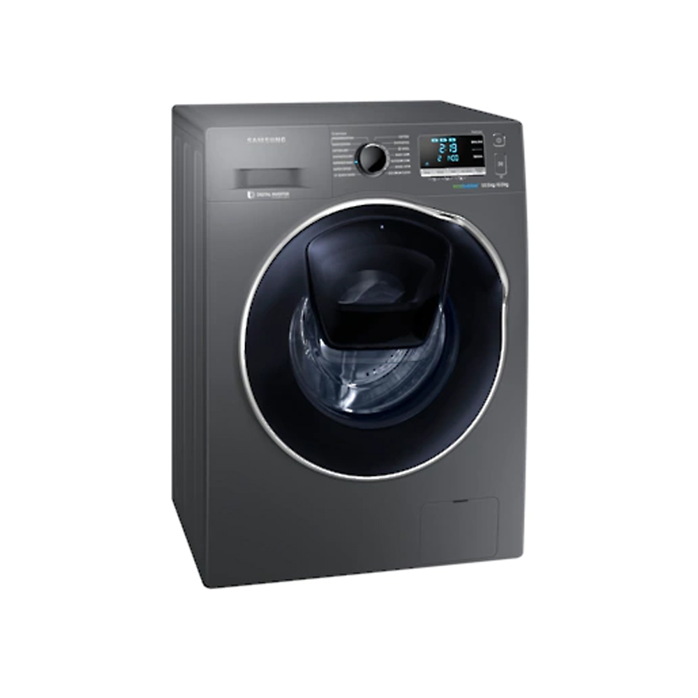 Samsung Mesin Cuci Front Loading - WD10K6410OX